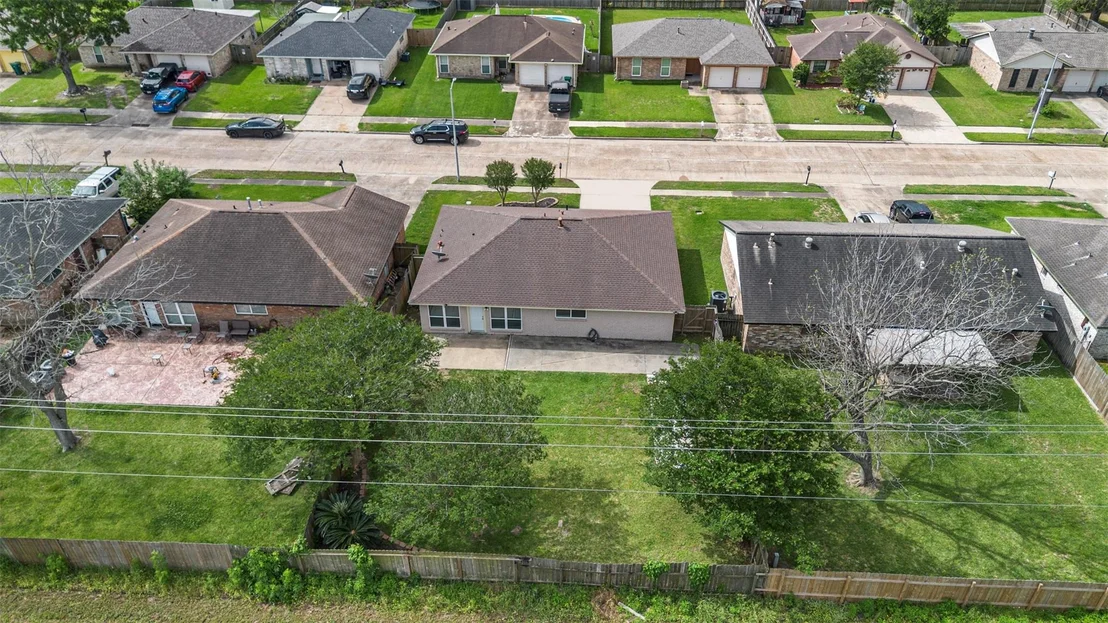 Photo of 4163 Bermuda Drive