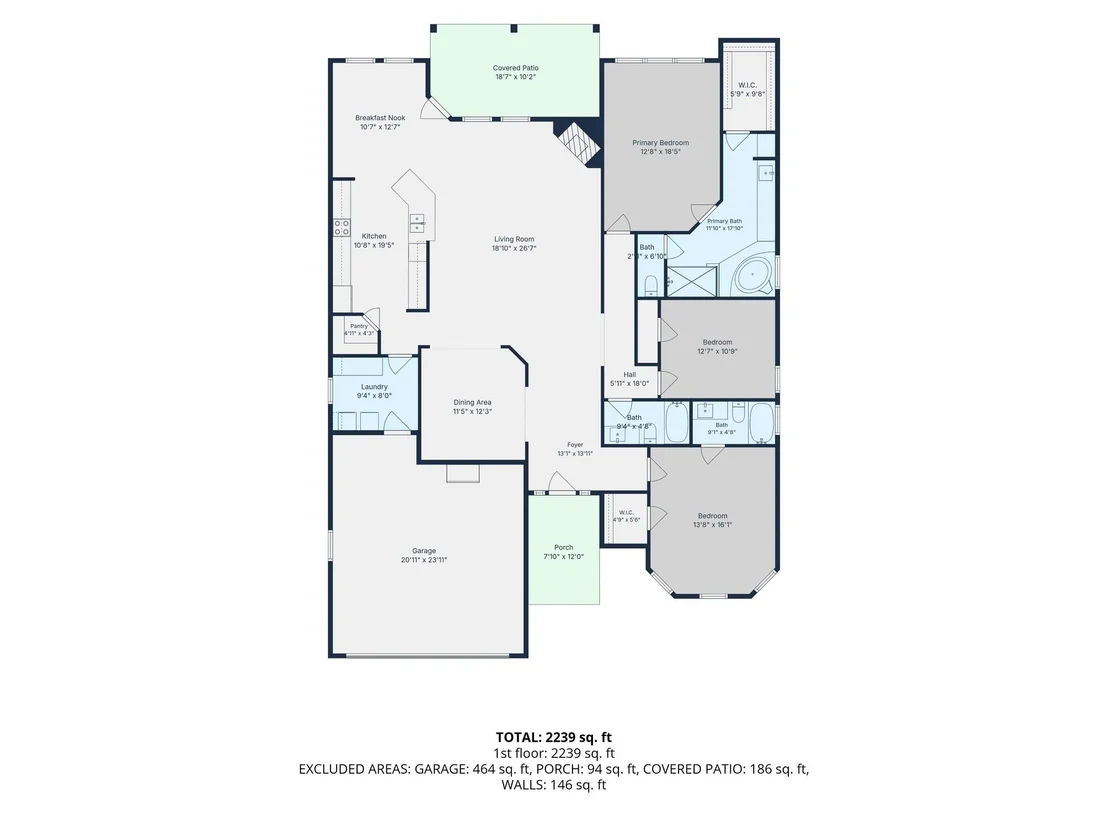 Photo of 105 Coral Gables