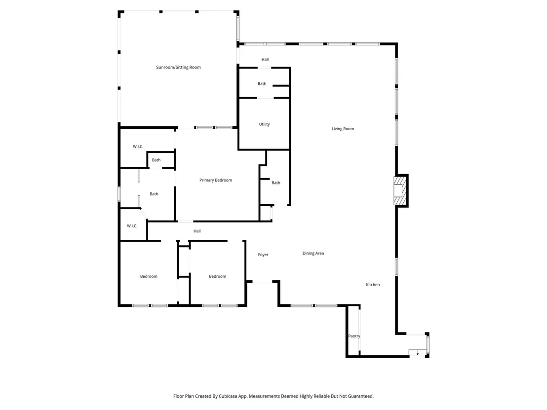 Photo of 18327 Shoreline Drive