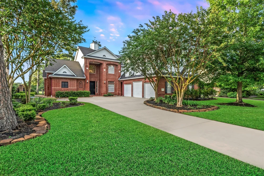 Photo of 25031 Northampton Forest Drive
