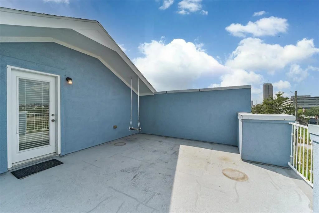 Photo of 1121 Wagner Street
