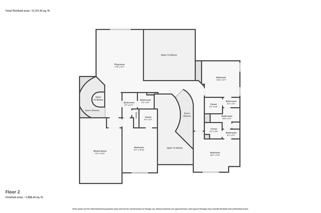Photo of 4922 Grapevine Lane