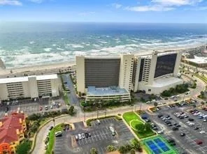 Photo of Unit 437D at 5220 Seawall Boulevard