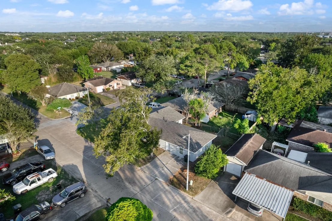 Photo of 4802 Hannas Reef Drive