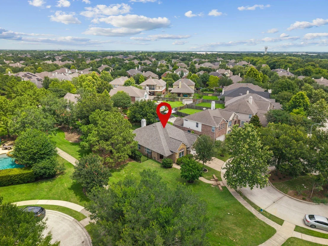 Photo of 18154 Williams Elm Drive