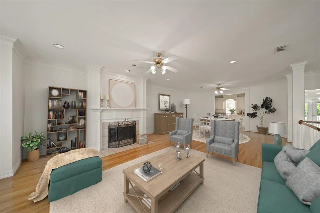 Photo of 308 Bomar Street