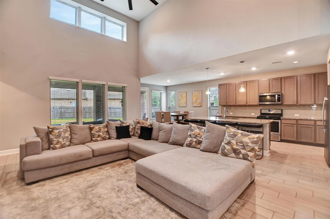 Photo of 13219 Bellwick Arbor Trace