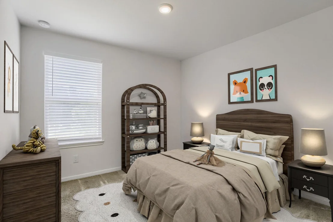 Photo of 21534 Austell Pond Drive