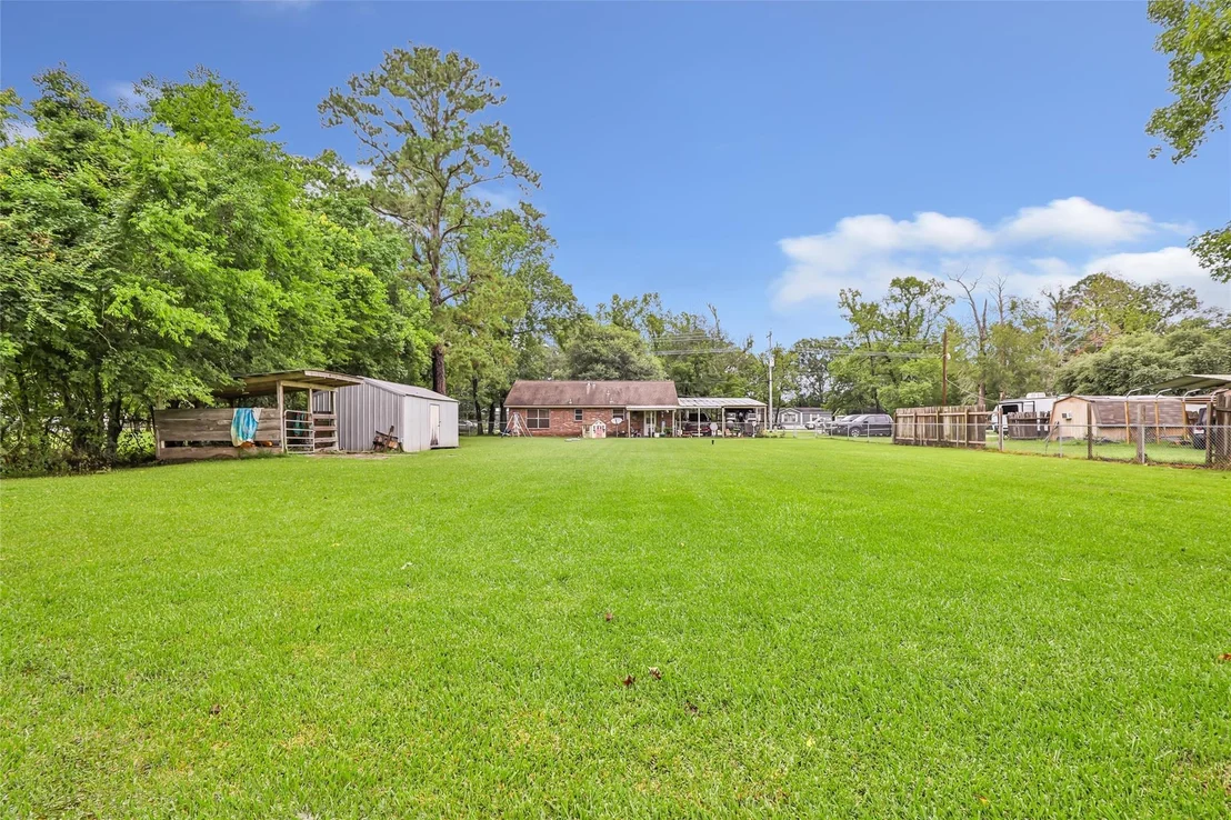 Photo of 282 County Road 6769