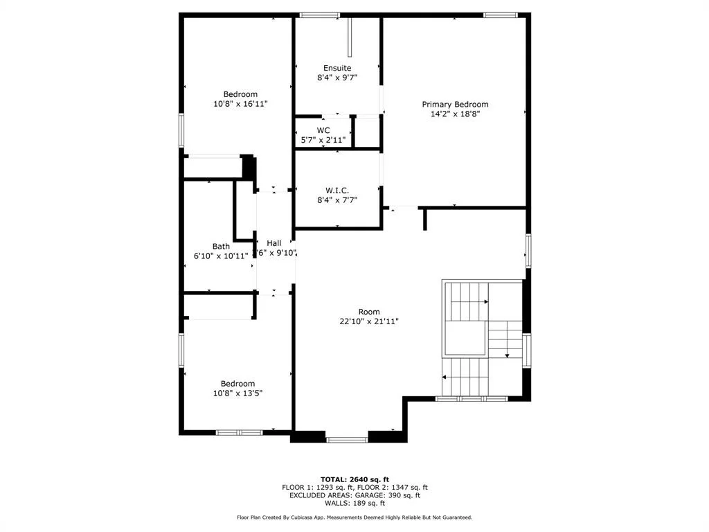 Photo of 21466 Biscayne Valley Lane