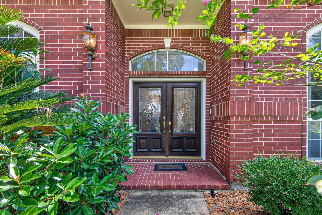 Photo of 18822 Mountain Shade Drive