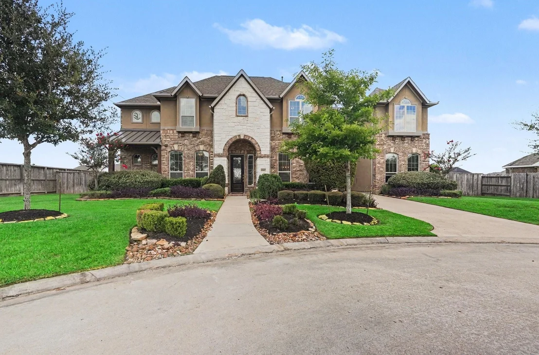 Photo of 16403 Baston Creek Drive