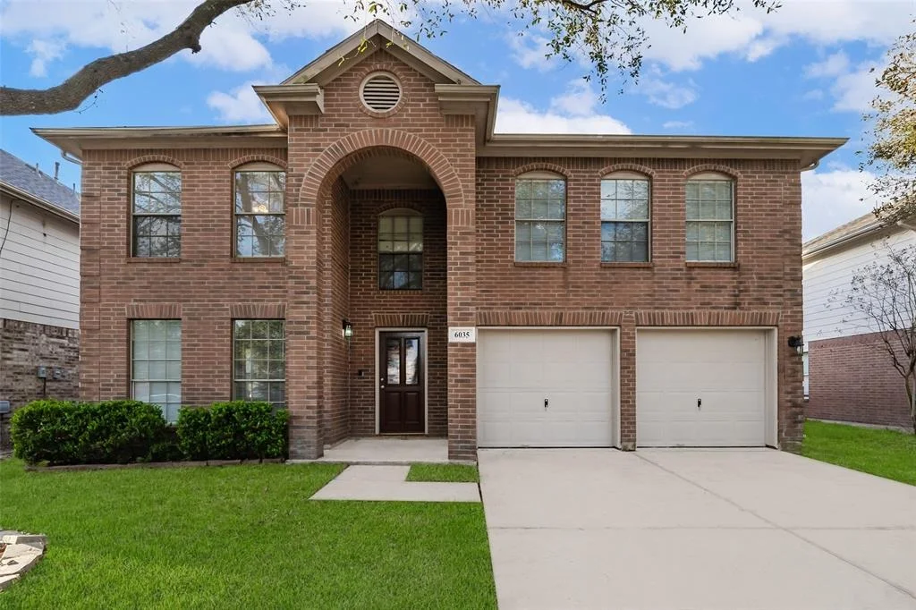 Photo of 6035 Fallmont Drive