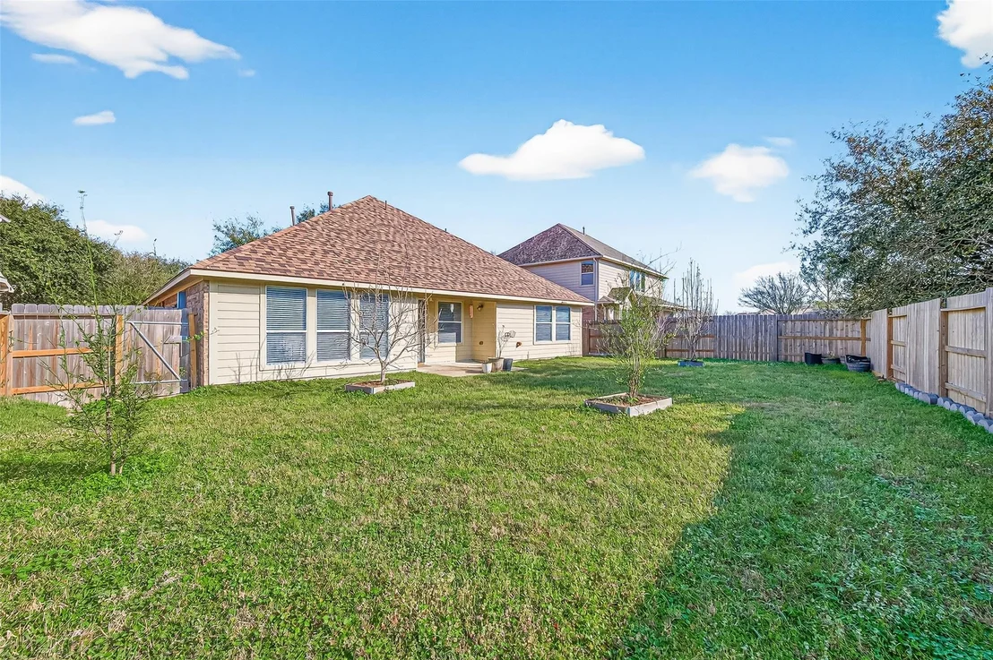 Photo of 20607 Granger Bluff