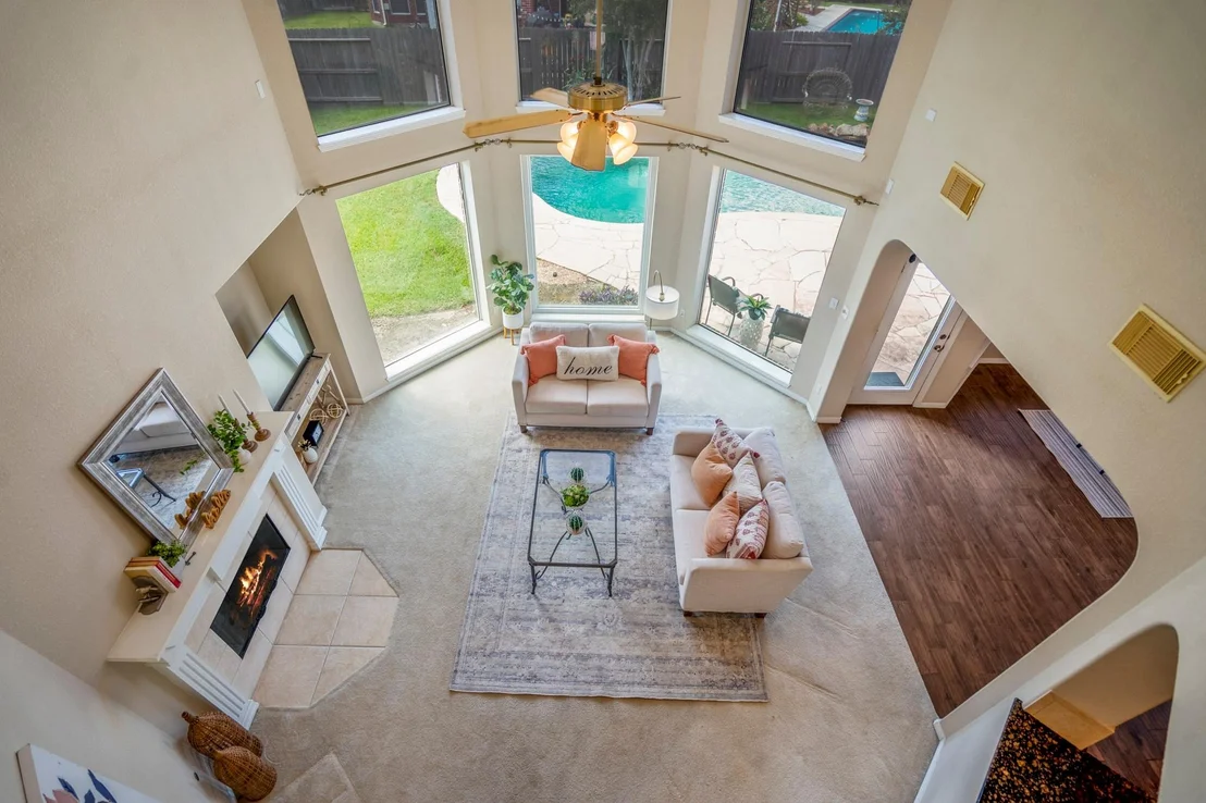 Photo of 6418 Briarstone Lane