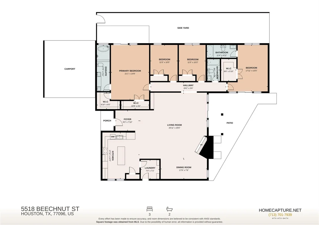 Photo of 5518 Beechnut Street