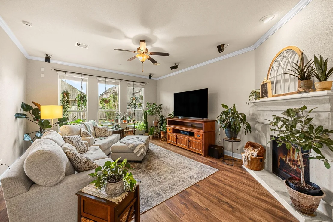 Photo of 13219 Edison Trace Lane