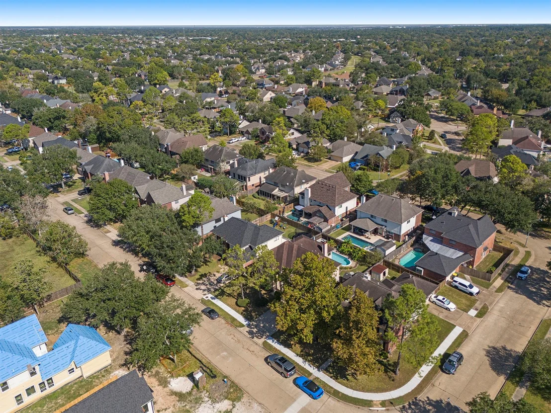 Photo of 1003 Glenview Drive