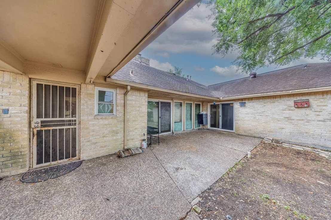 Photo of 11122 Braes Forest Drive