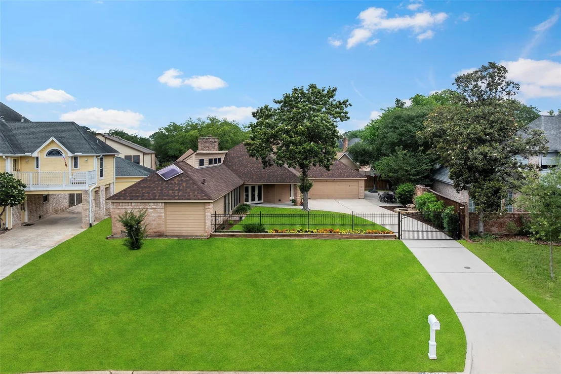 Photo of 18014 Echobend Lane