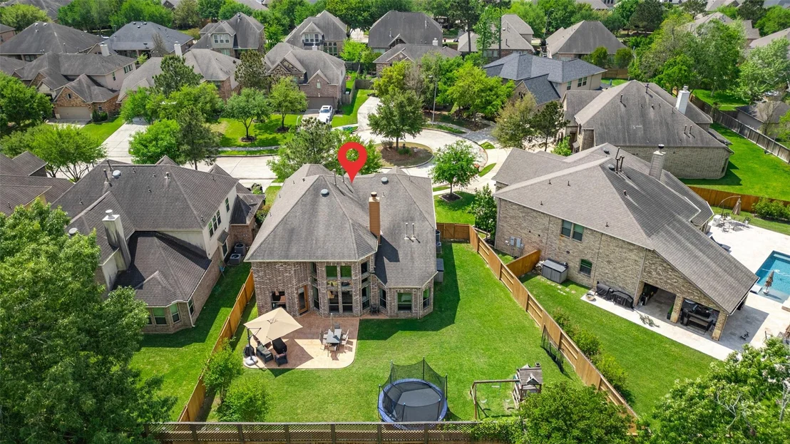 Photo of 14534 Mountain Cliff Lane