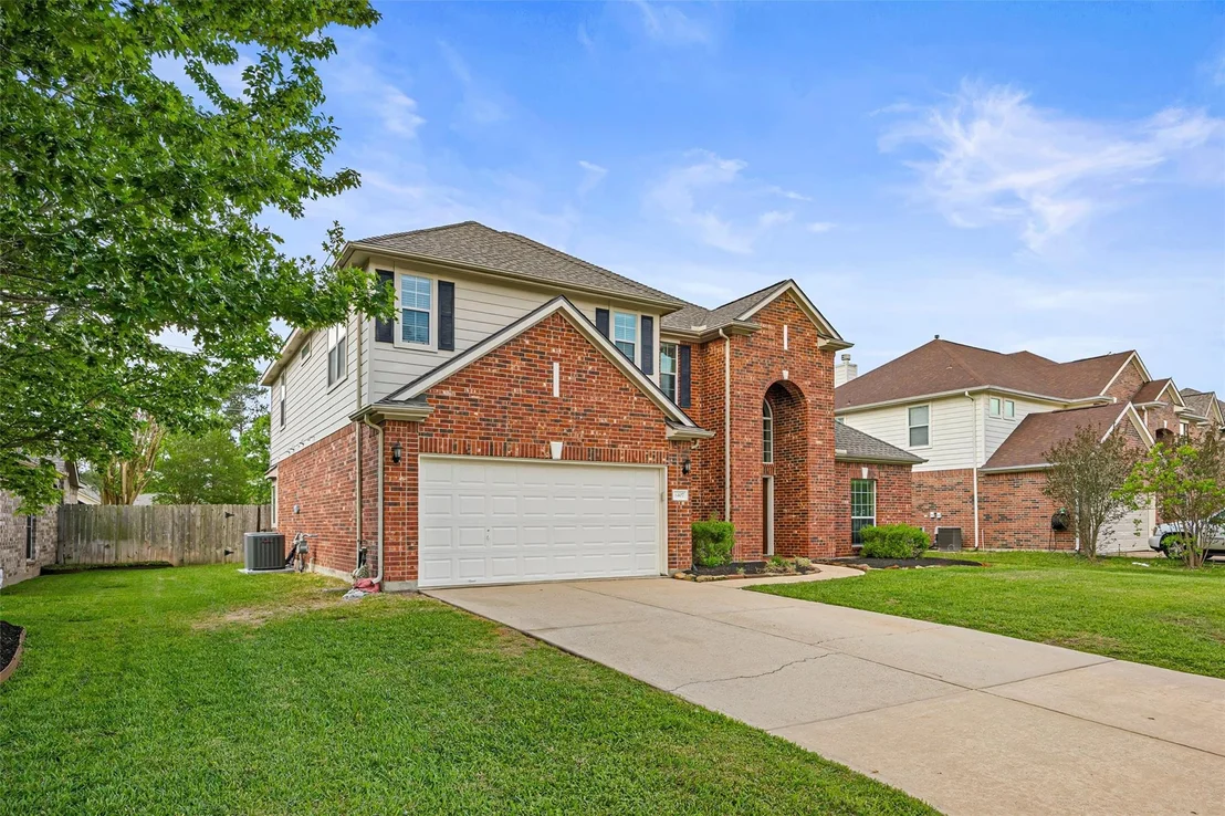 Photo of 6407 Holden Mills Drive