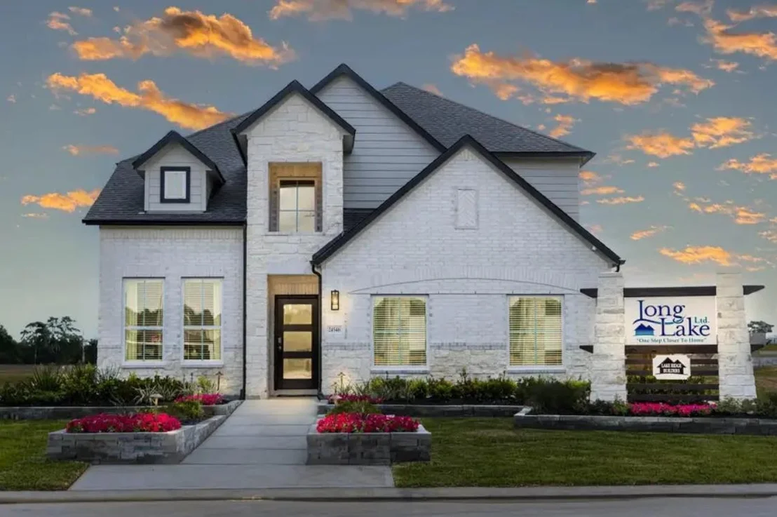 Photo of 3109 Skerne Spring Drive