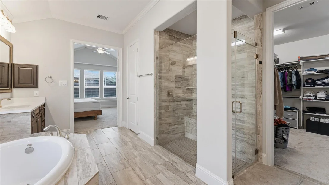 Photo of 8914 Stonebriar Creek Crossing