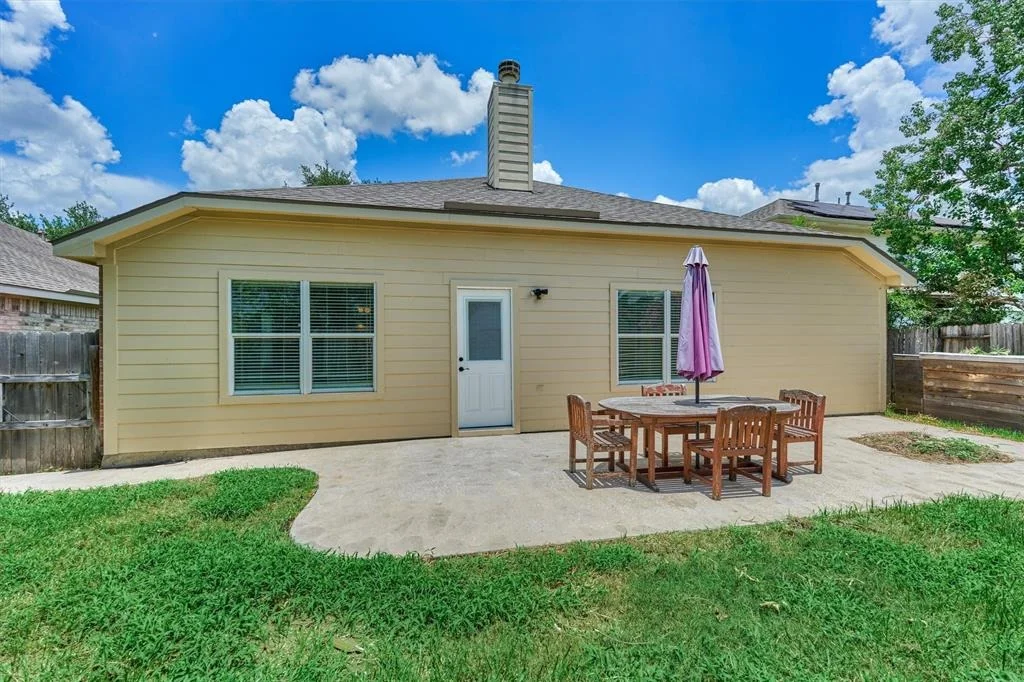 Photo of 11815 Canyon Falls Drive