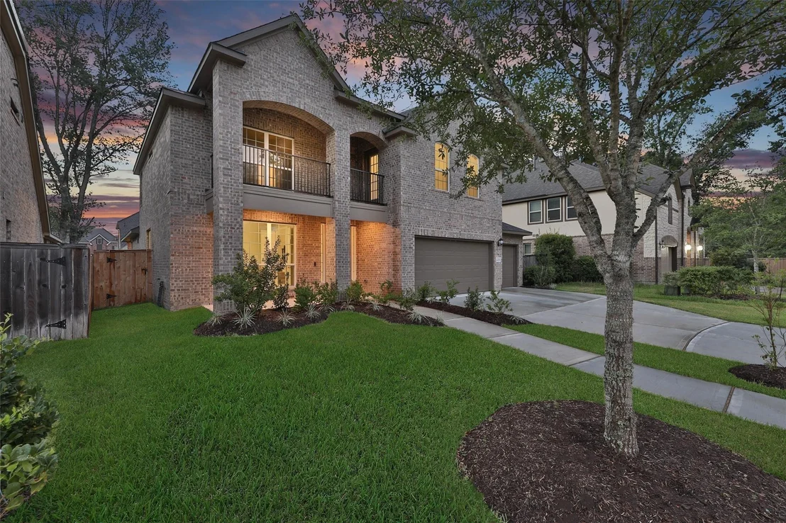 Photo of 22006 Meandering Springs Drive