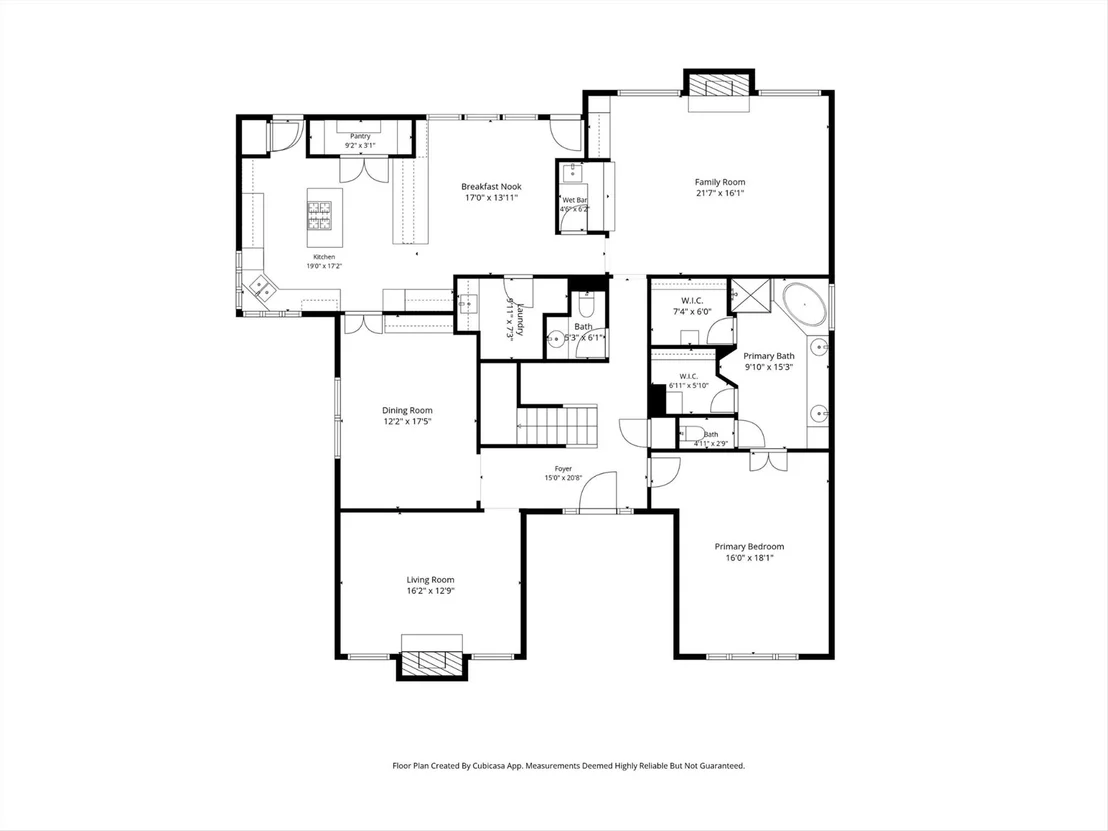 Photo of 16631 Wimbledon Forest Drive