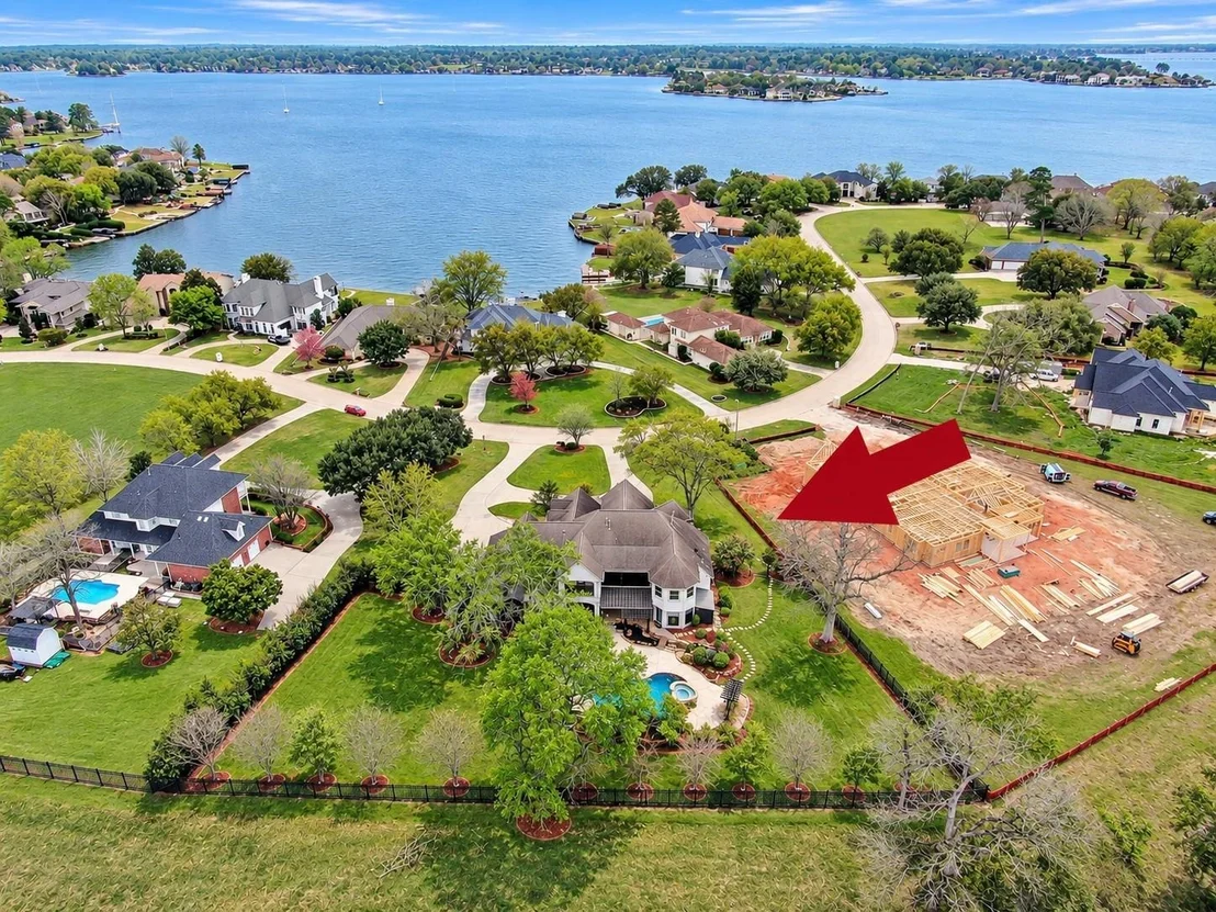 Photo of 50 Lake Estates Drive