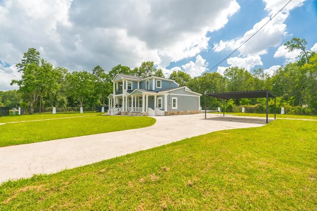 Photo of 17128 Spindle Oaks Drive