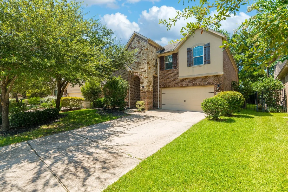 Photo of 31 Whispering Thicket Place