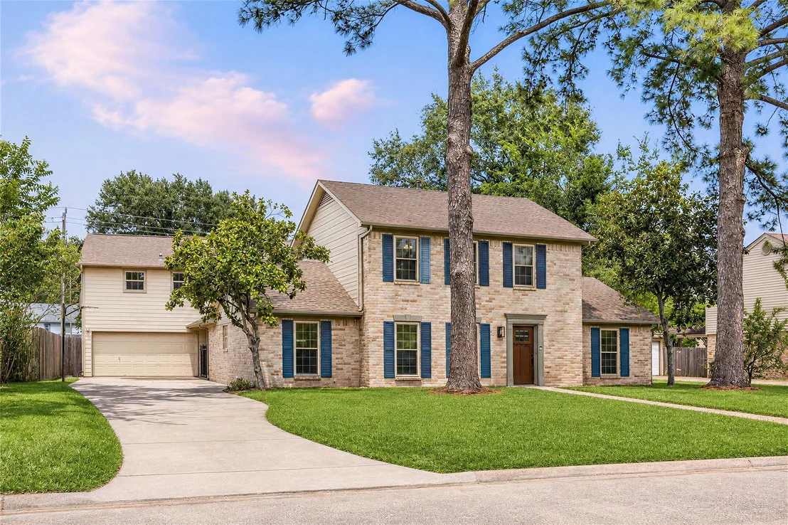 Photo of 17806 Cypress Spring Drive