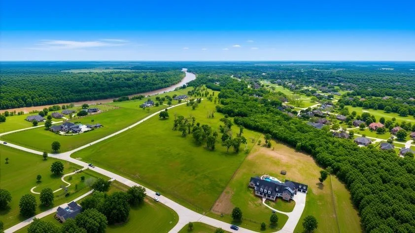 Photo of 30802 Riverlake Road