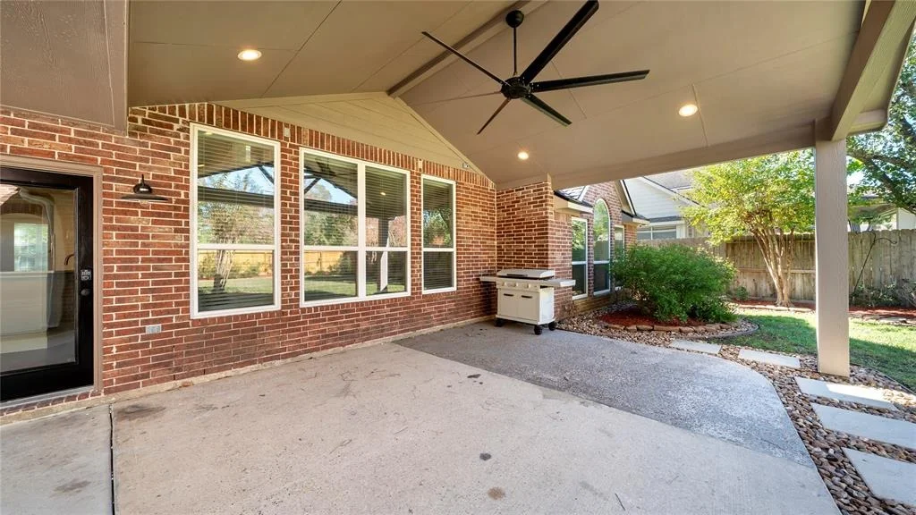 Photo of 14402 Chartley Falls Drive