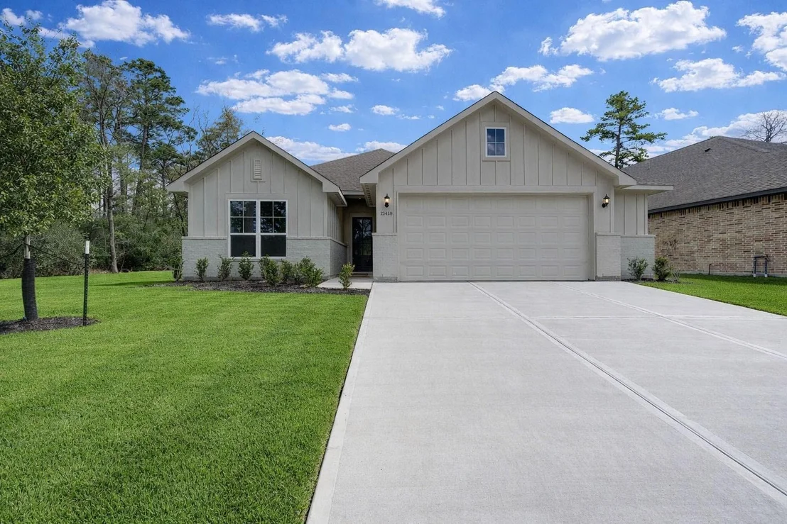 Photo of 12418 Browning Drive
