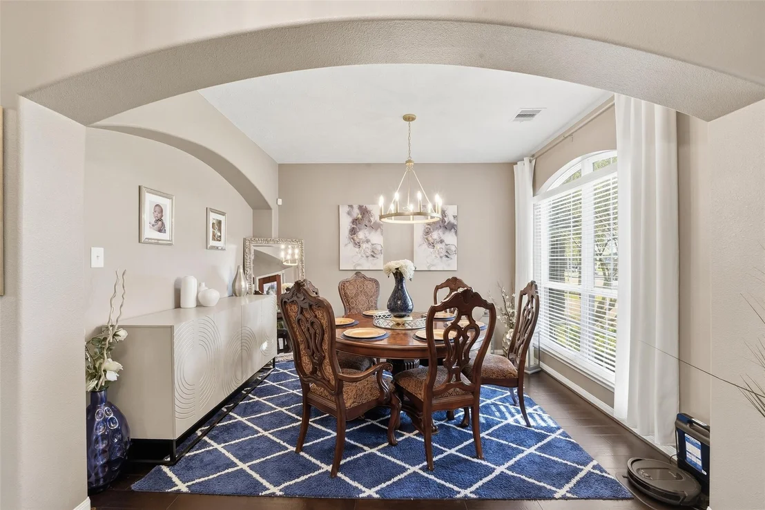 Photo of 15402 Hazen Point Drive