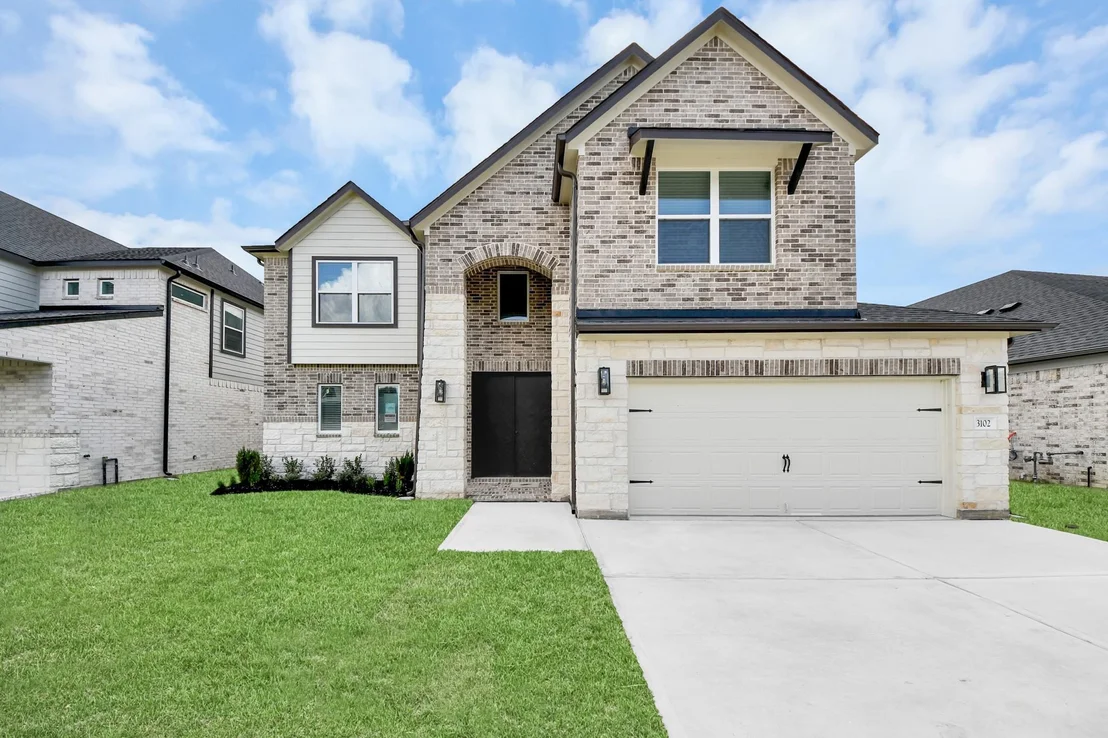 Photo of 3102 Native Spring Drive