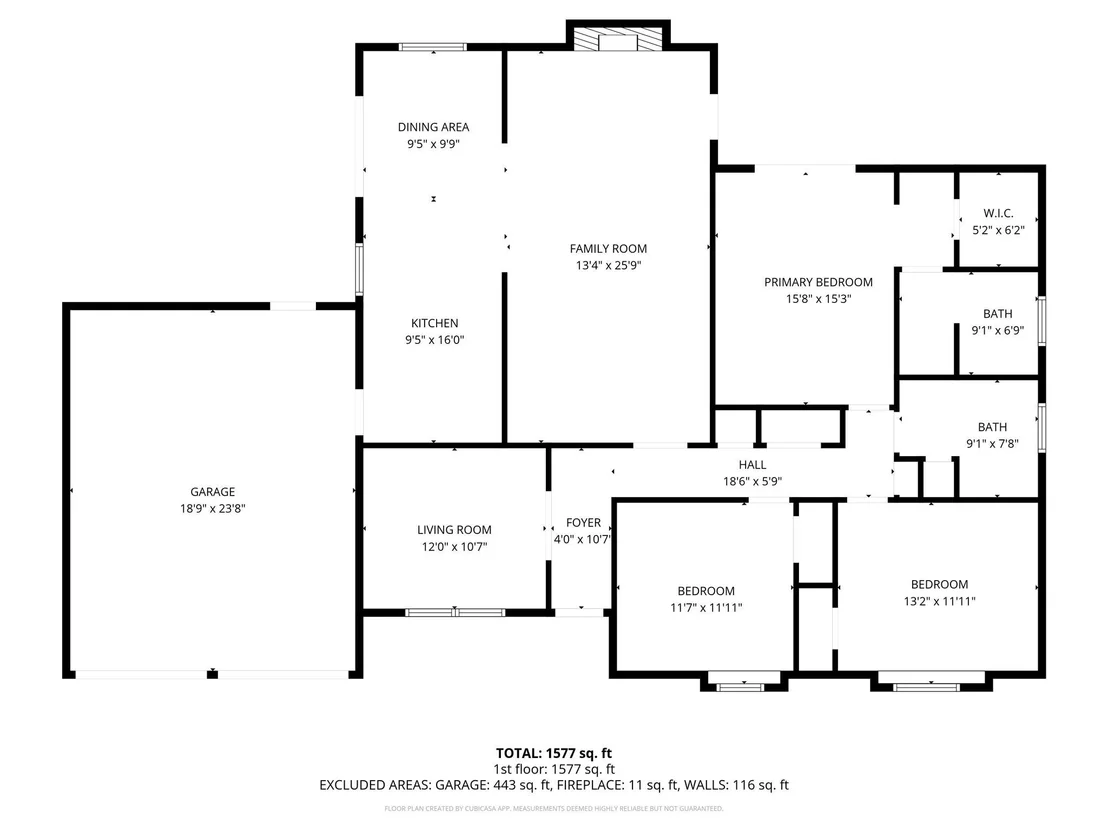 Photo of 2421 Maxwell Lane