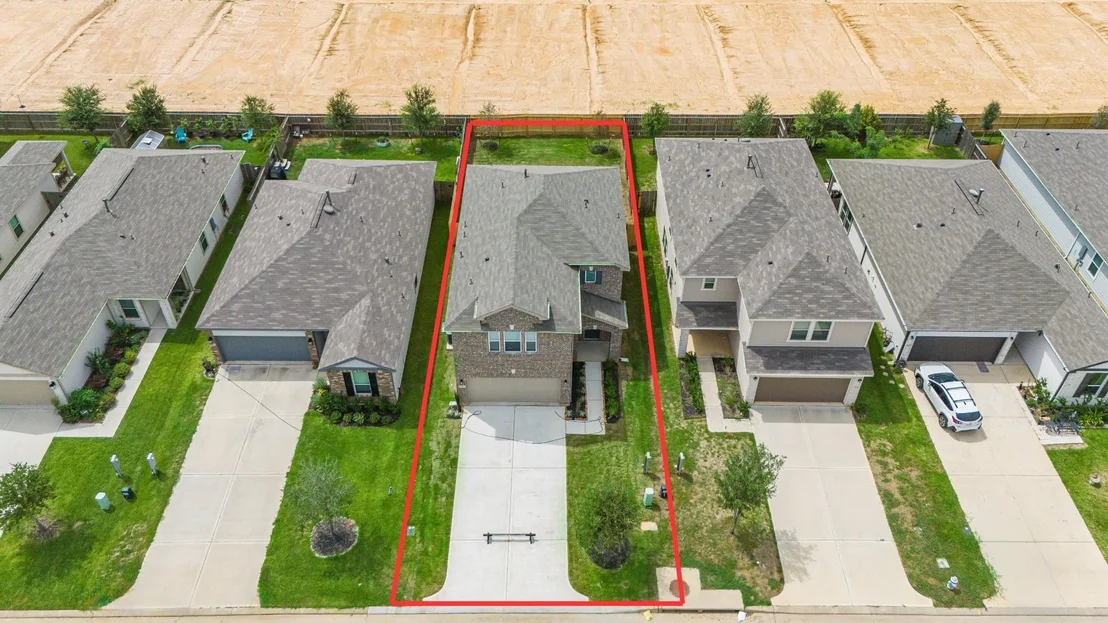 Photo of 2527 Eden Ridge Way
