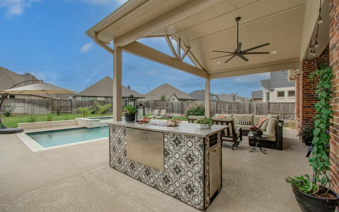 Photo of 7111 Pondhawk Drive