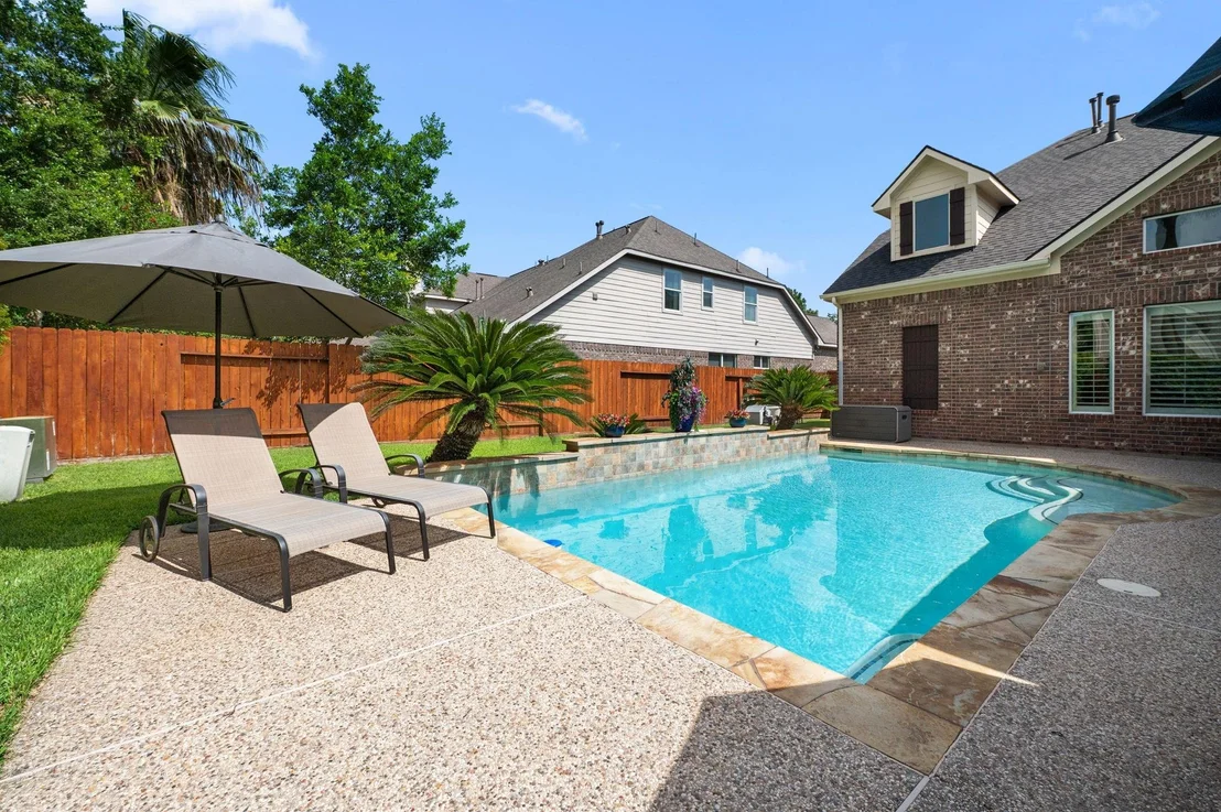 Photo of 27903 Bracken Hurst Drive