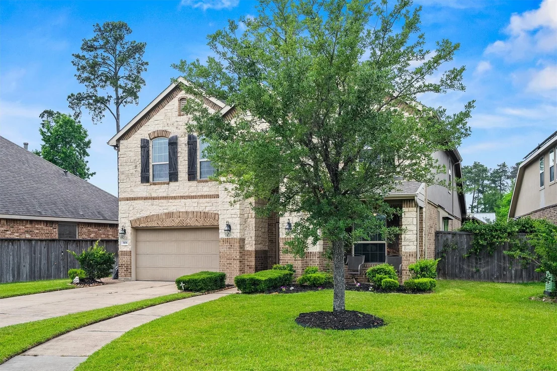 Photo of 5106 Ridge Beam Lane