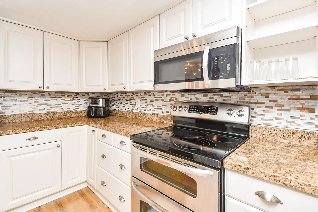 Photo of Unit 10 at 1908 Augusta Drive