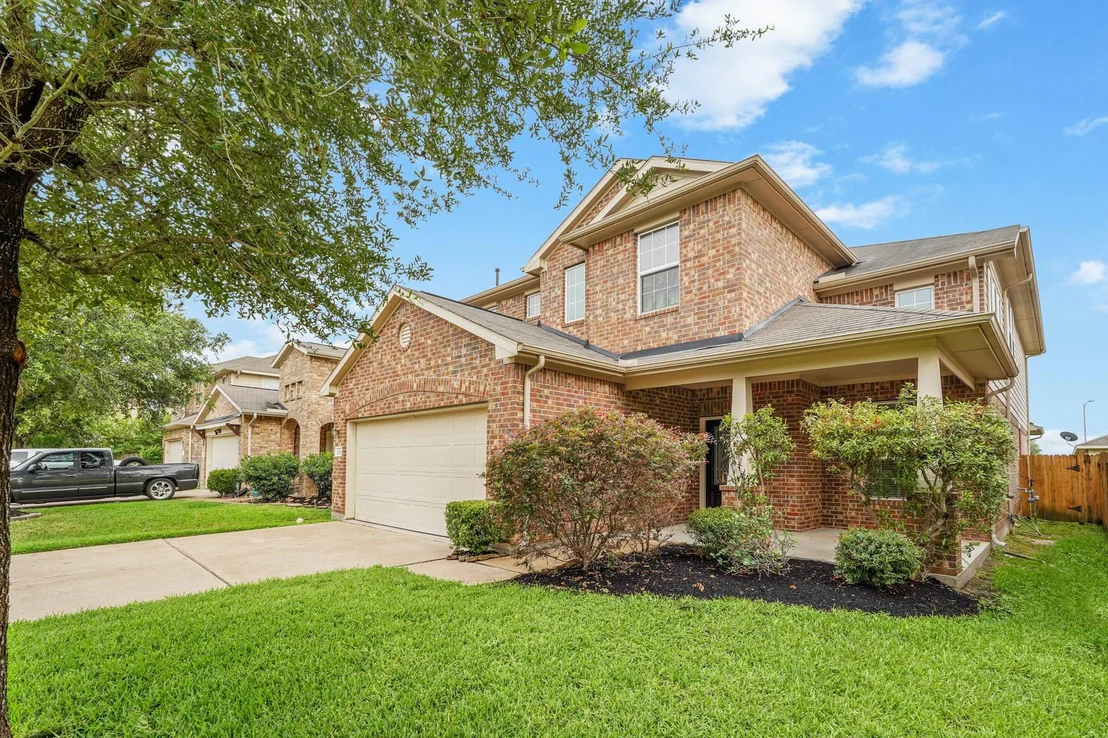 Photo of 20823 Morgan Knoll Lane