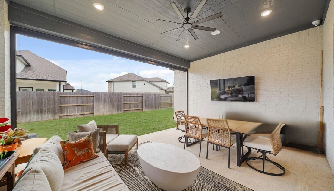 Photo of 23911 Primrose Garden Road