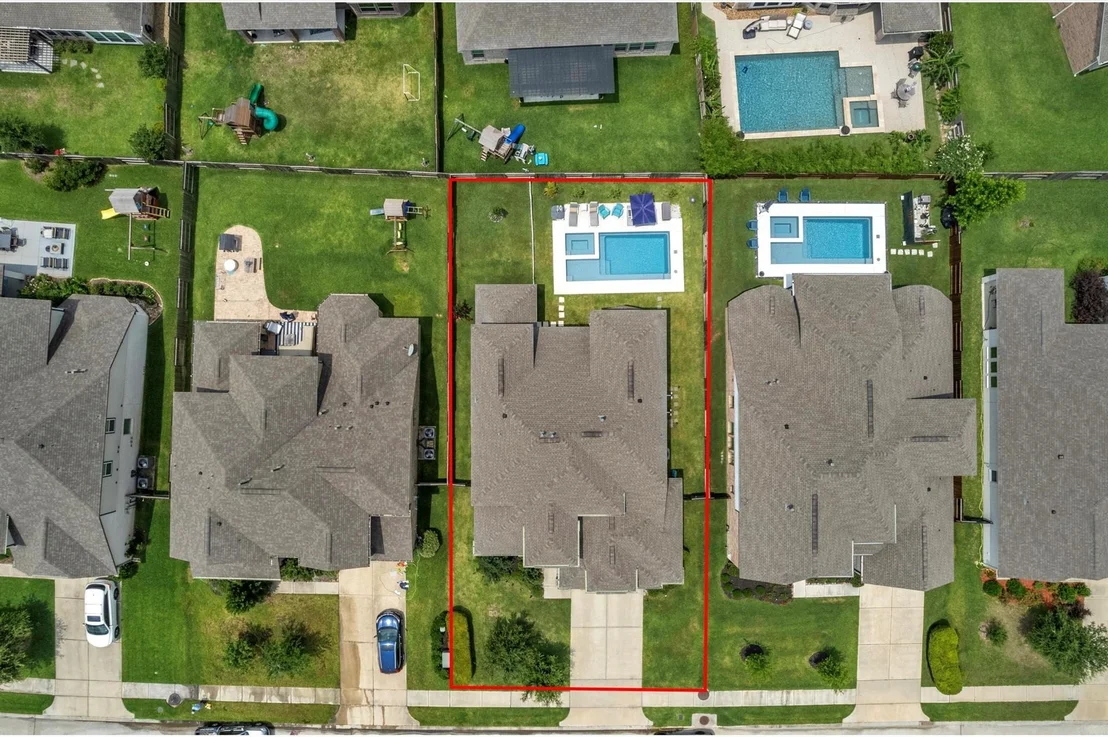 Photo of 2824 Jehlon Lane