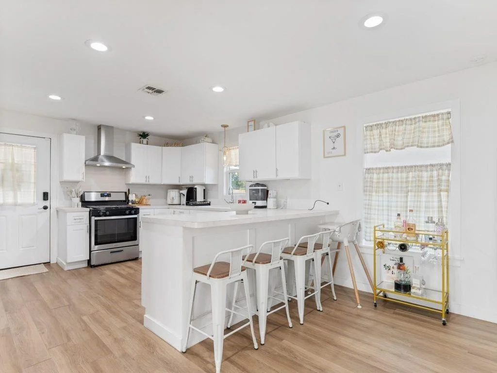 Photo of 804 Peach Street